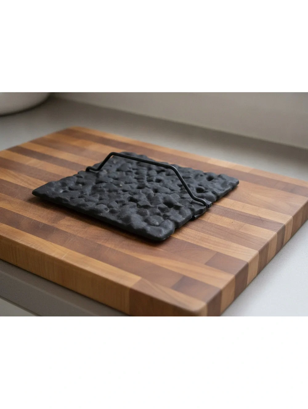 Jenn-Air Cast Iron Lava Rock Grill Plate Grate Replacement Part